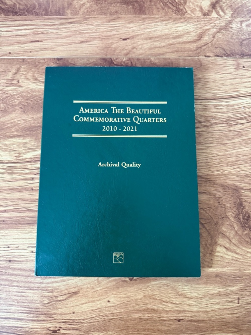 America the Beautiful Commemorative Quarter Complete Set 2010-2021